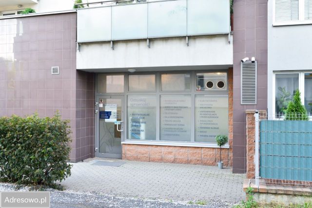 Lokal Warszawa Bemowo, ul. Dywizjonu 303. Zdjęcie 1