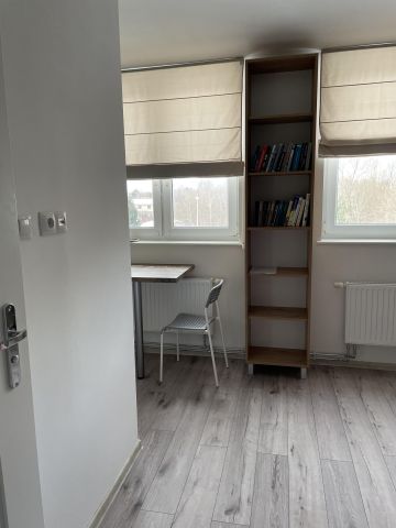 Mieszkanie 1-pokojowe Olsztyn Gutkowo, ul. Sokola. Zdjęcie 1