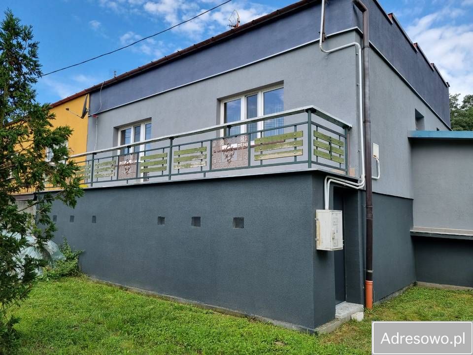 bliźniak, 7 pokoi Sancygniów. Zdjęcie 9