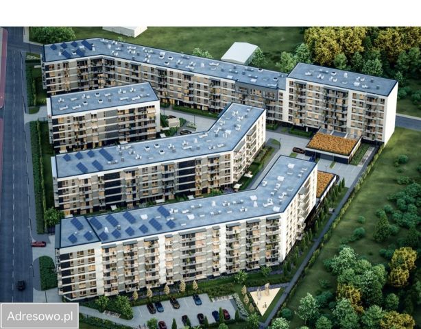 Mieszkanie 2-pokojowe Warszawa Mokotów, ul. Antoniewska. Zdjęcie 1