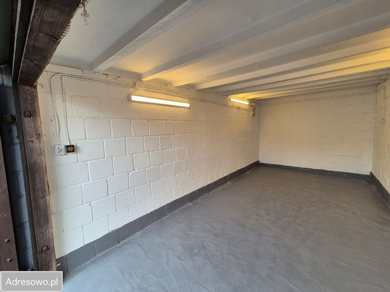Garaż/miejsce parkingowe Augustów. Zdjęcie 6