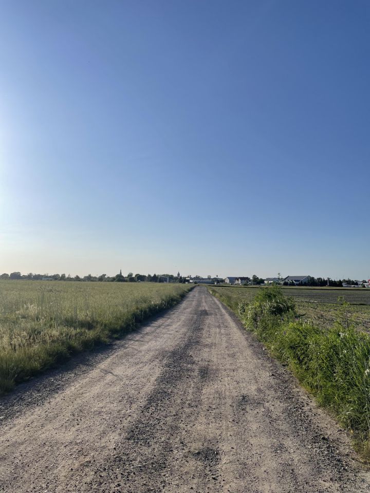 Działka inwestycyjna Prusice, ul. Polna. Zdjęcie 13