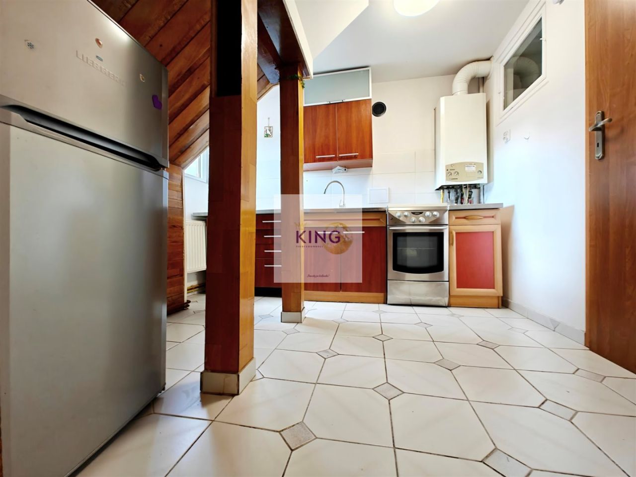 Mieszkanie 2-pokojowe Szczecin Pogodno. Zdjęcie 10