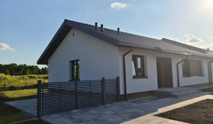 bliźniak Rudunki, ul. Kornela Makuszyńskiego