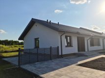 bliźniak Rudunki, ul. Kornela Makuszyńskiego