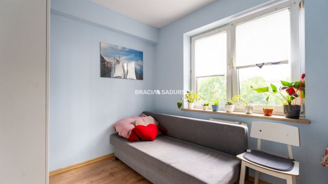 Mieszkanie 2-pokojowe Kraków Prądnik Biały, ul. Imbramowska. Zdjęcie 1