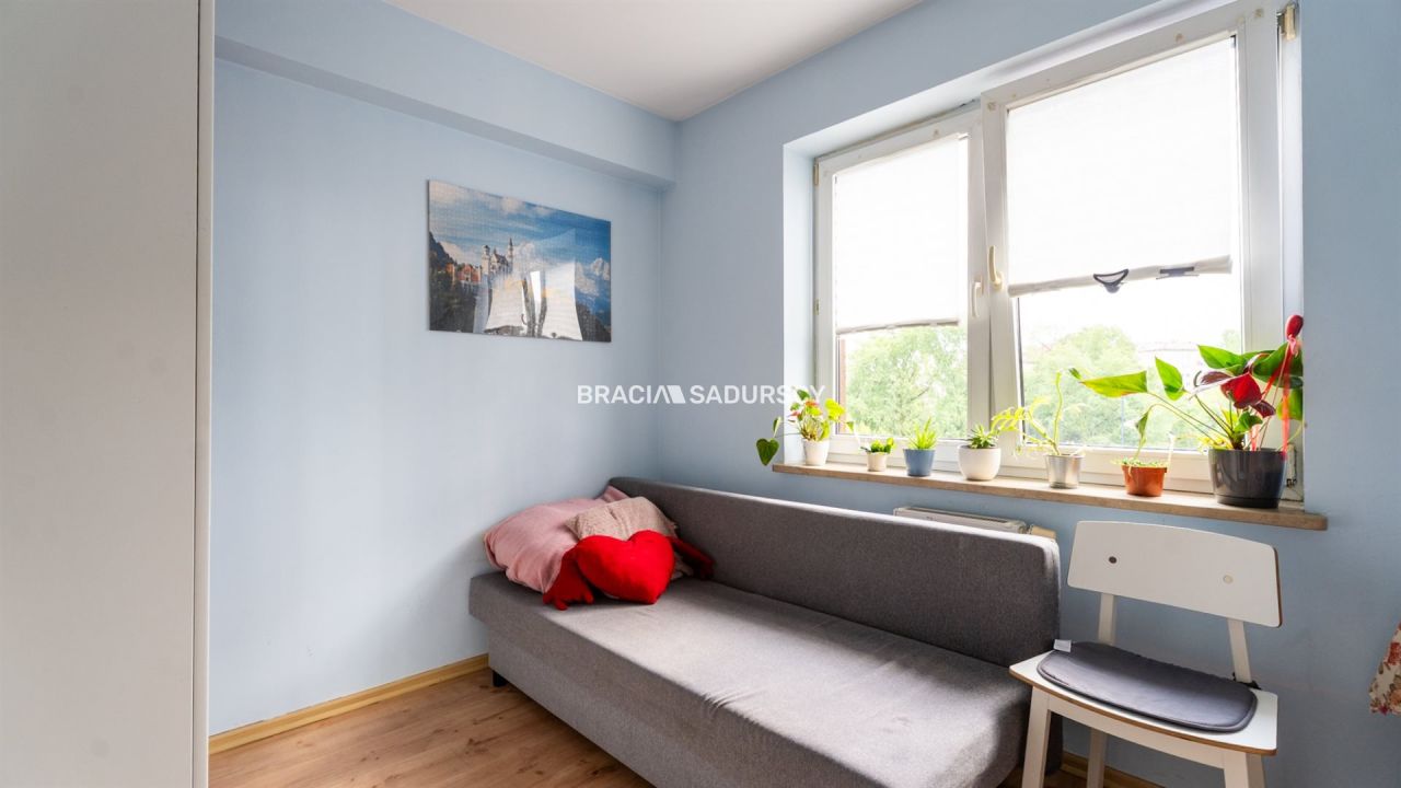 Mieszkanie 2-pokojowe Kraków Prądnik Biały, ul. Imbramowska