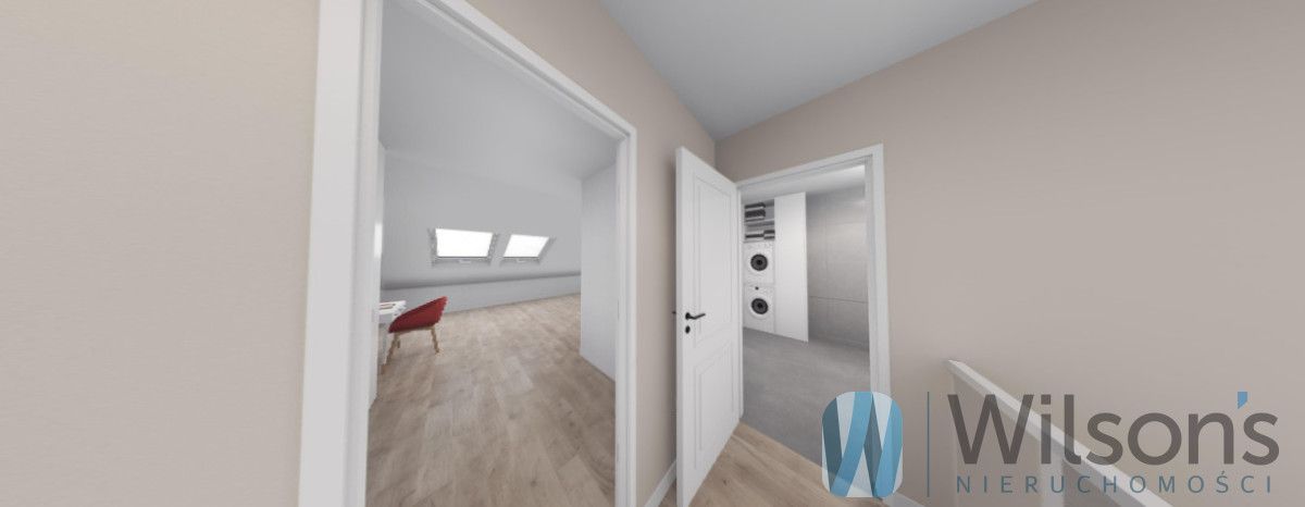 Mieszkanie 6-pokojowe Piastów, ul. Stanisława Bodycha. Zdjęcie 16