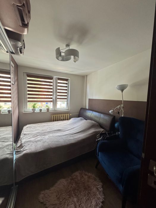 Mieszkanie 3-pokojowe Zawiercie Centrum, ul. Wierzbowa. Zdjęcie 8