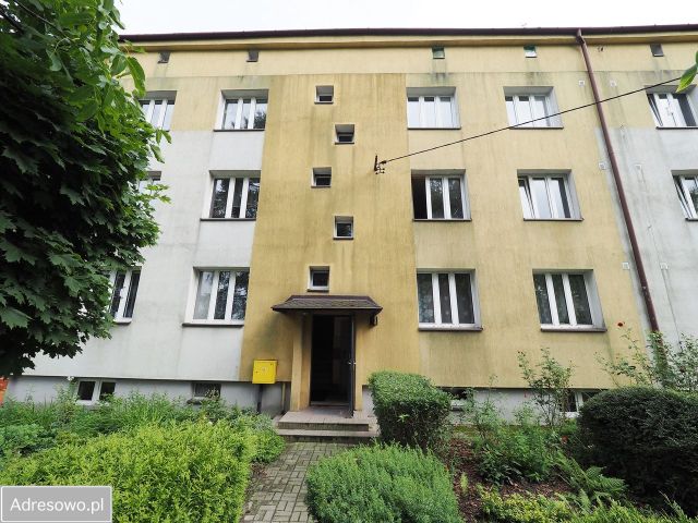 Mieszkanie 2-pokojowe Bielsko-Biała, ul. Bolesława Krzywoustego. Zdjęcie 1