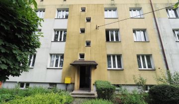 Mieszkanie 2-pokojowe Bielsko-Biała, ul. Bolesława Krzywoustego