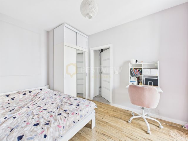 Mieszkanie 3-pokojowe Warszawa Wola, ul. Fort Wola. Zdjęcie 5