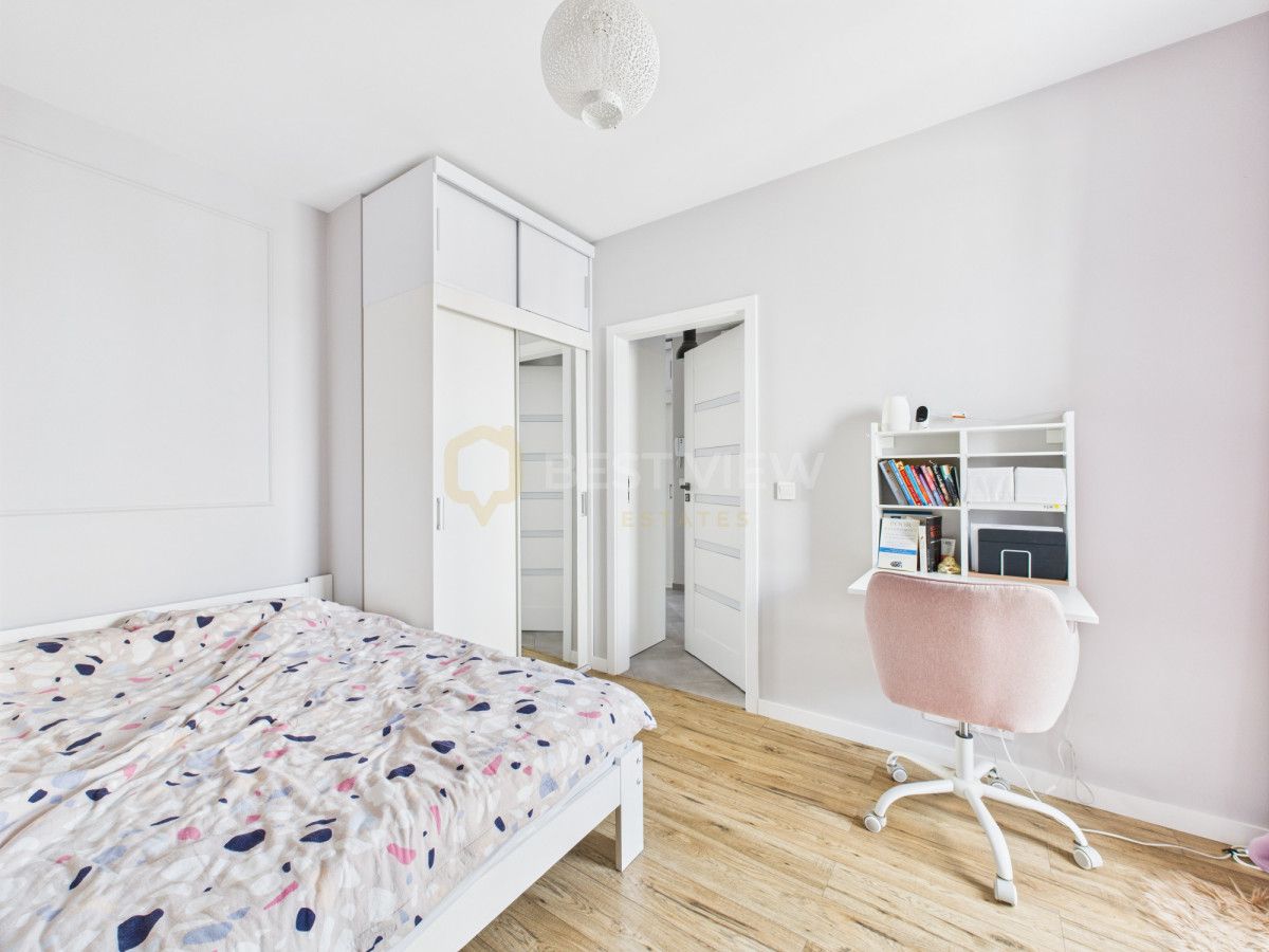 Mieszkanie 3-pokojowe Warszawa Wola, ul. Fort Wola. Zdjęcie 5