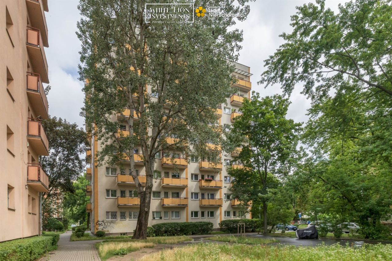 Mieszkanie 1-pokojowe Warszawa Mokotów, ul. Marzanny. Zdjęcie 14
