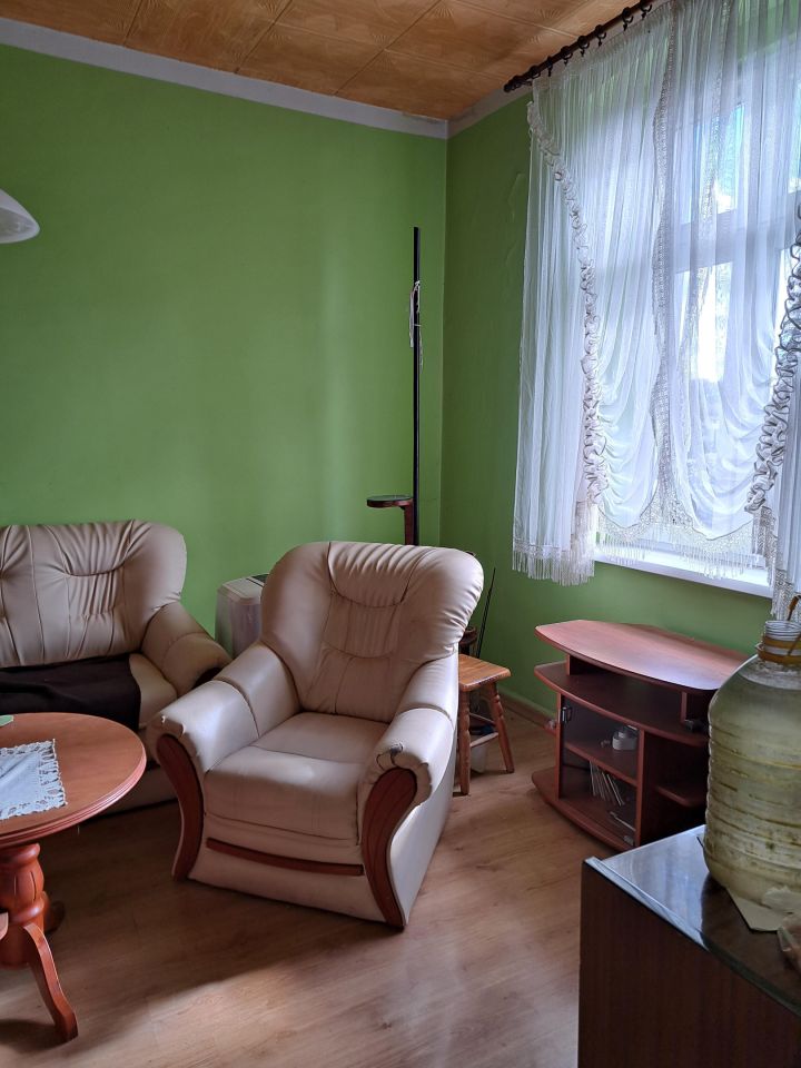 Mieszkanie 3-pokojowe Prabuty, ul. Grunwaldzka. Zdjęcie 7