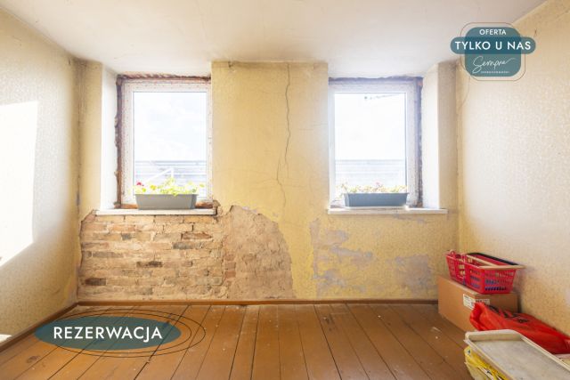 kamienica, 5 pokoi Grabów, pl. Kościuszki. Zdjęcie 16