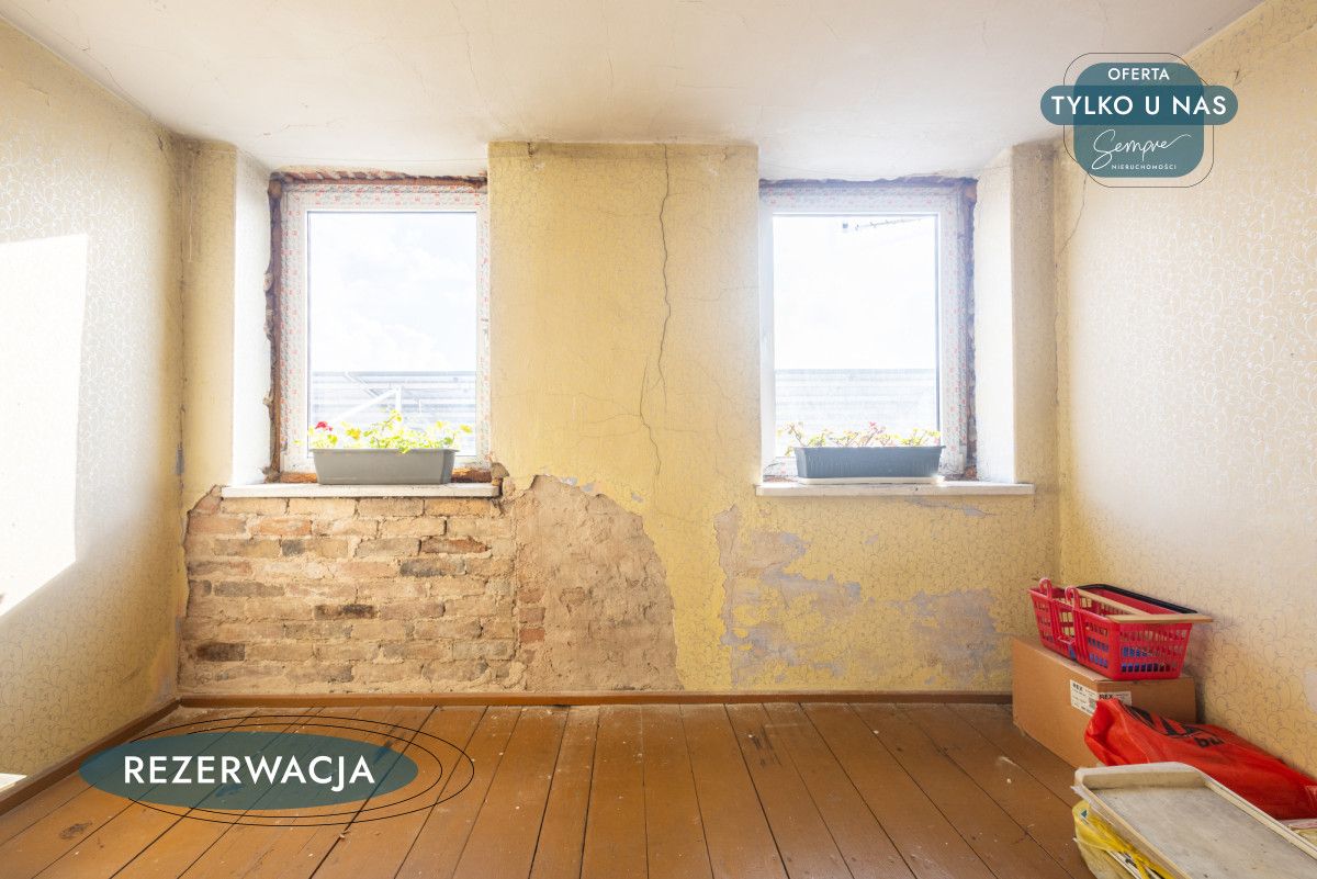 kamienica, 5 pokoi Grabów, pl. Kościuszki. Zdjęcie 16