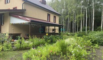 dom wolnostojący, 4 pokoje Cierpięta