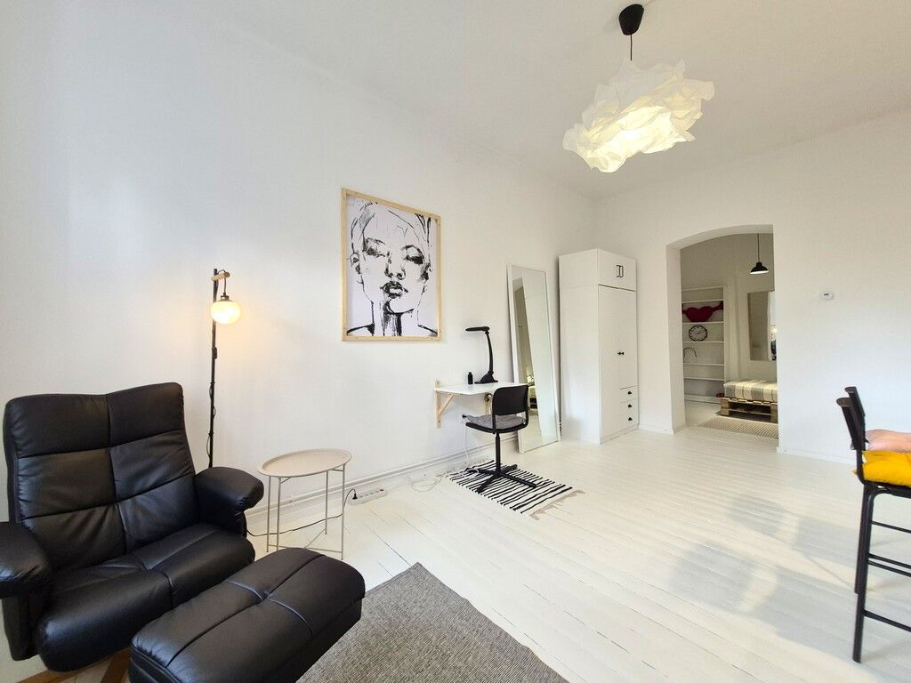 Mieszkanie 2-pokojowe Wrocław Plac Grunwaldzki, ul. Grunwaldzka. Zdjęcie 7