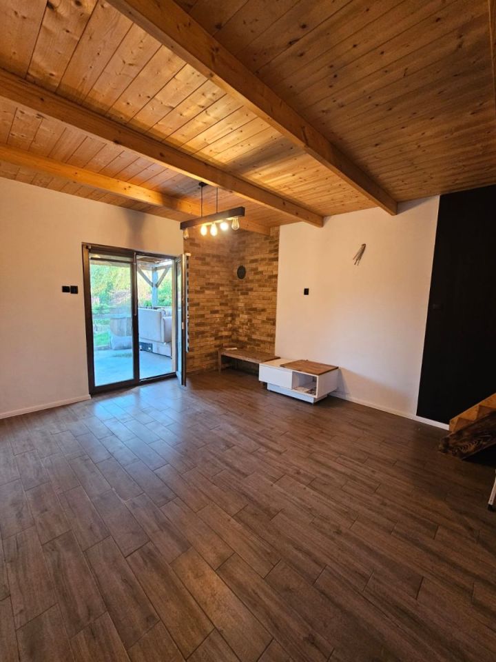 dom wolnostojący, 3 pokoje Babice. Zdjęcie 3