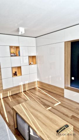 Mieszkanie 2-pokojowe Sopot, ul. Fryderyka Chopina. Zdjęcie 1