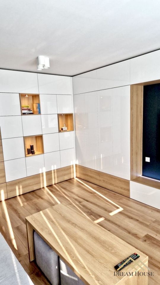 Mieszkanie 2-pokojowe Sopot, ul. Fryderyka Chopina