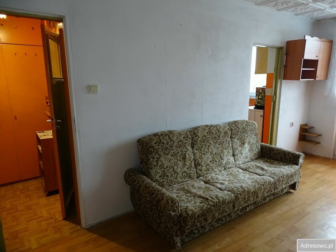 Mieszkanie 1-pokojowe Andrychów, ul. 27-go Stycznia. Zdjęcie 3
