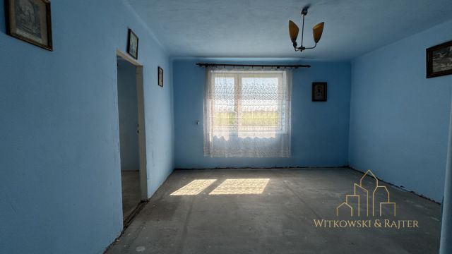 dom wolnostojący, 3 pokoje Borzymówka. Zdjęcie 24