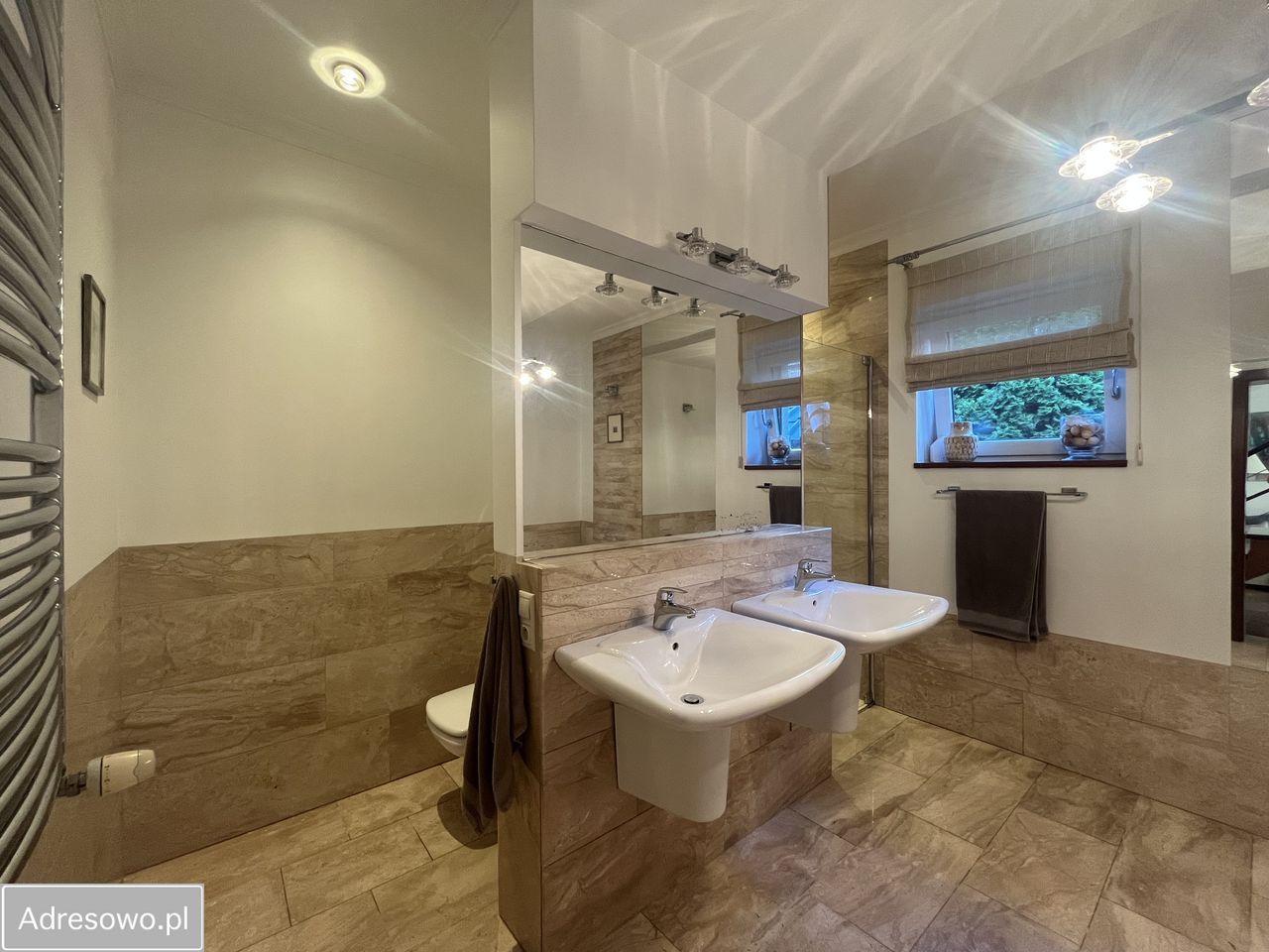 dom wolnostojący, 6 pokoi Knurów, ul. Astrów. Zdjęcie 4