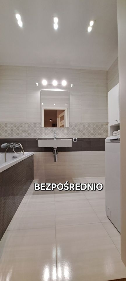 Mieszkanie 3-pokojowe Warszawa Ursynów, ul. Gawota. Zdjęcie 5