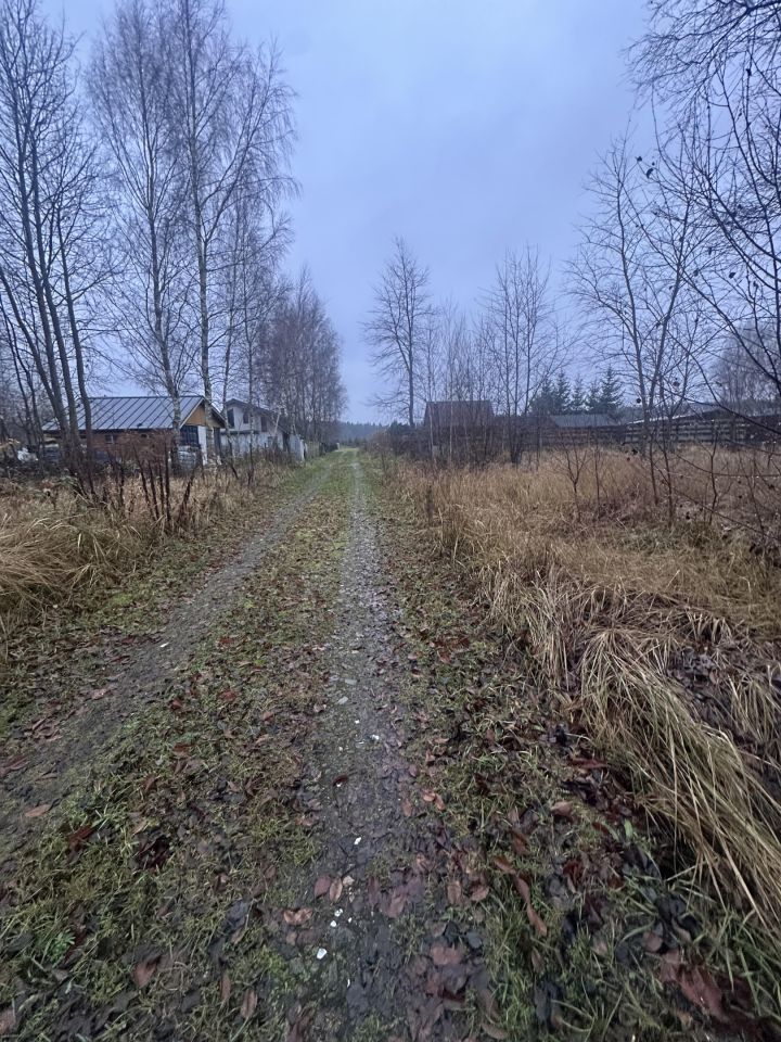 Działka rolno-budowlana Stawno. Zdjęcie 5