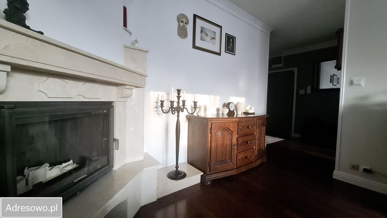 Mieszkanie 3-pokojowe Pruszków Centrum, ul. Niecała. Zdjęcie 17