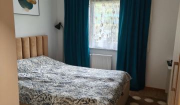 Mieszkanie 3-pokojowe Wrocław Złotniki, ul. Kościańska