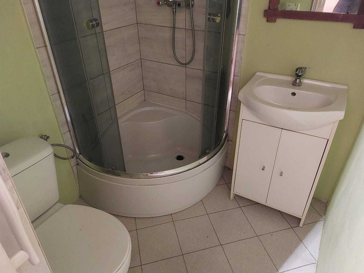 Mieszkanie 3-pokojowe Kościan Centrum. Zdjęcie 4