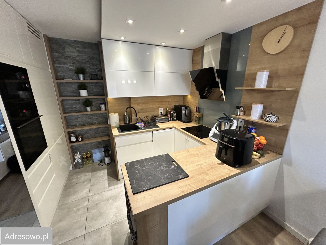 Mieszkanie 2-pokojowe Kraków Dębniki, ul. Ruczaj. Zdjęcie 13