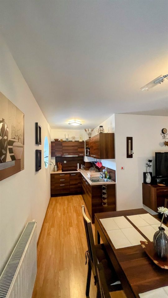 Mieszkanie 2-pokojowe Krynica-Zdrój. Zdjęcie 3