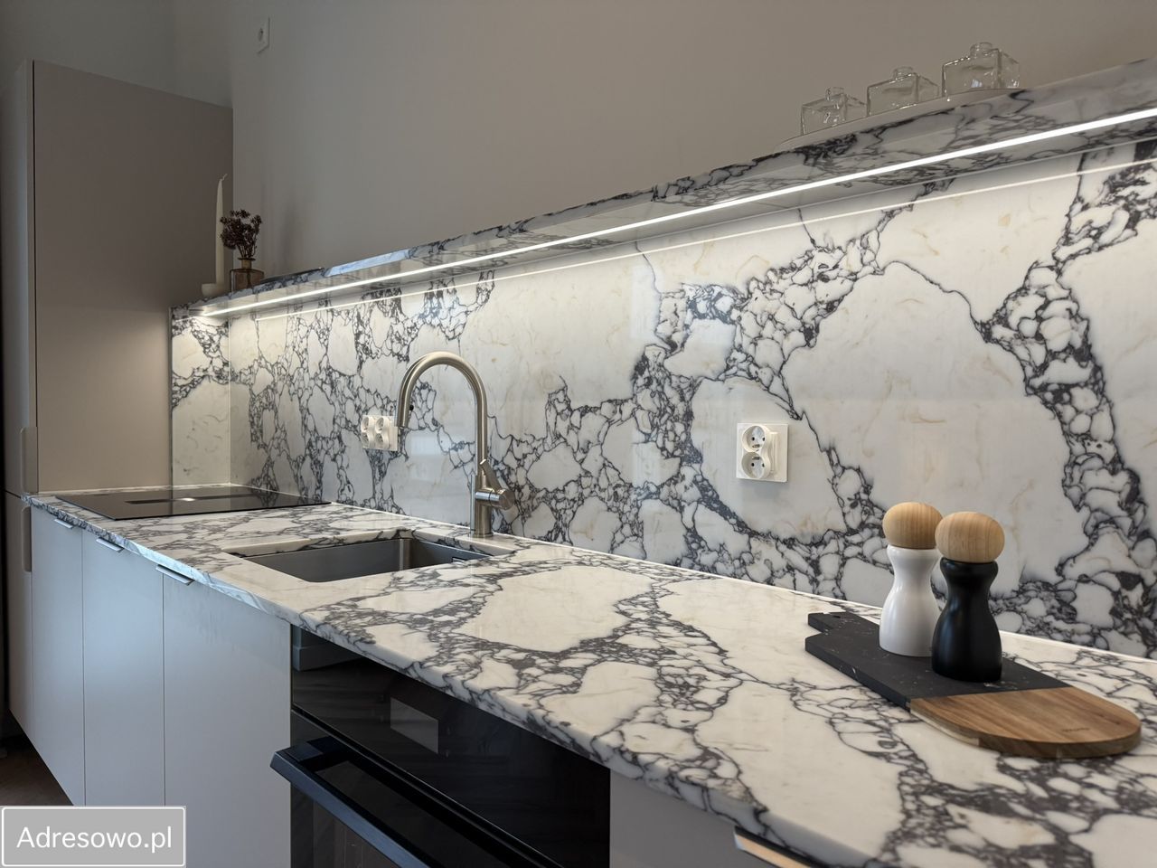 Mieszkanie 2-pokojowe Szczecin Śródmieście, ul. Celna. Zdjęcie 17