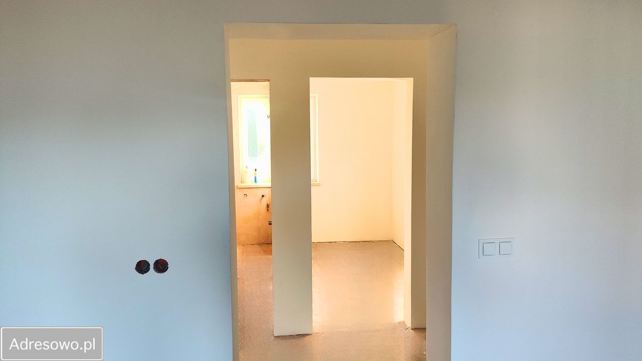 dom wolnostojący, 3 pokoje Domaradz. Zdjęcie 15