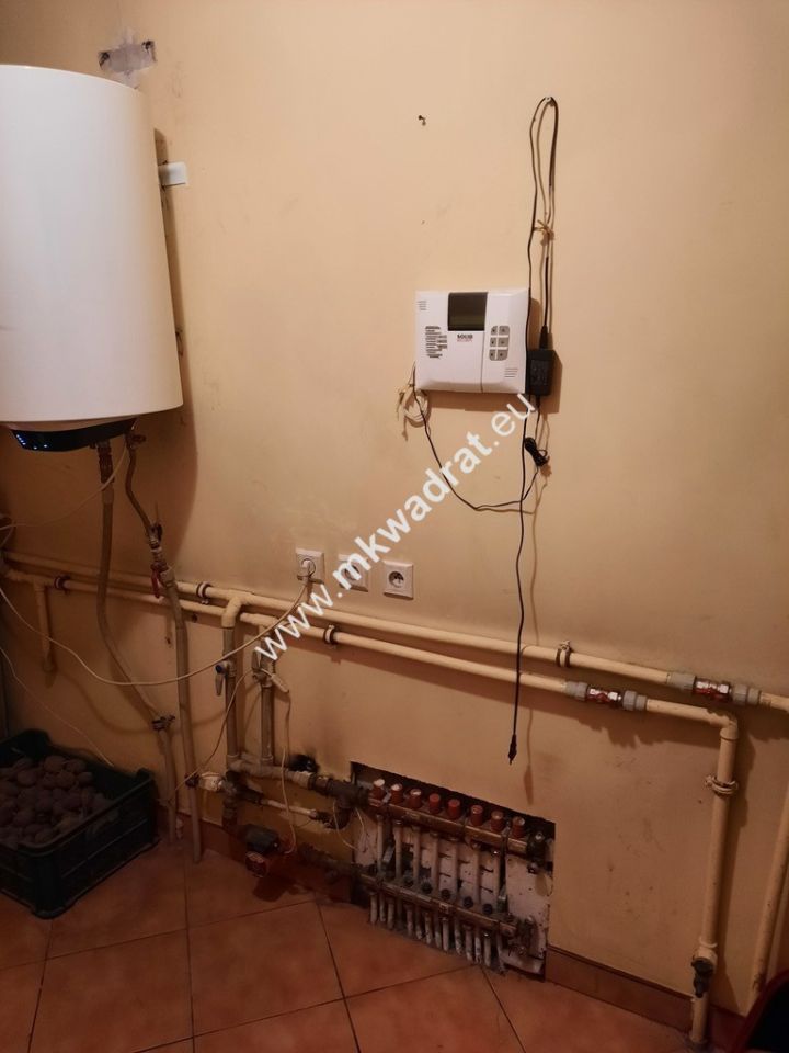 dom wolnostojący, 5 pokoi Łazy, ul. Podleśna. Zdjęcie 9