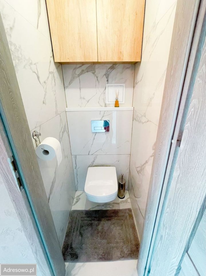 Mieszkanie 2-pokojowe Zgierz, ul. Leopolda Staffa. Zdjęcie 17