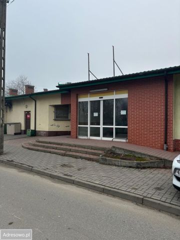 Lokal Błaszki, ul. Sieradzka. Zdjęcie 1