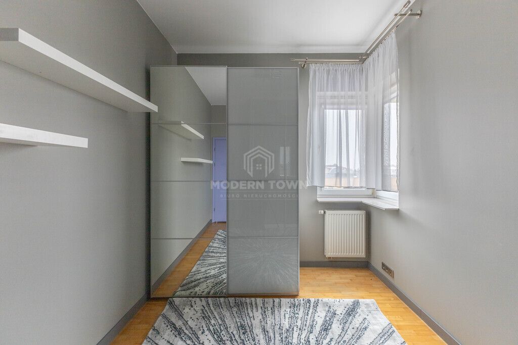 Mieszkanie 3-pokojowe Warszawa Ursus, ul. Józefa Chełmońskiego. Zdjęcie 9