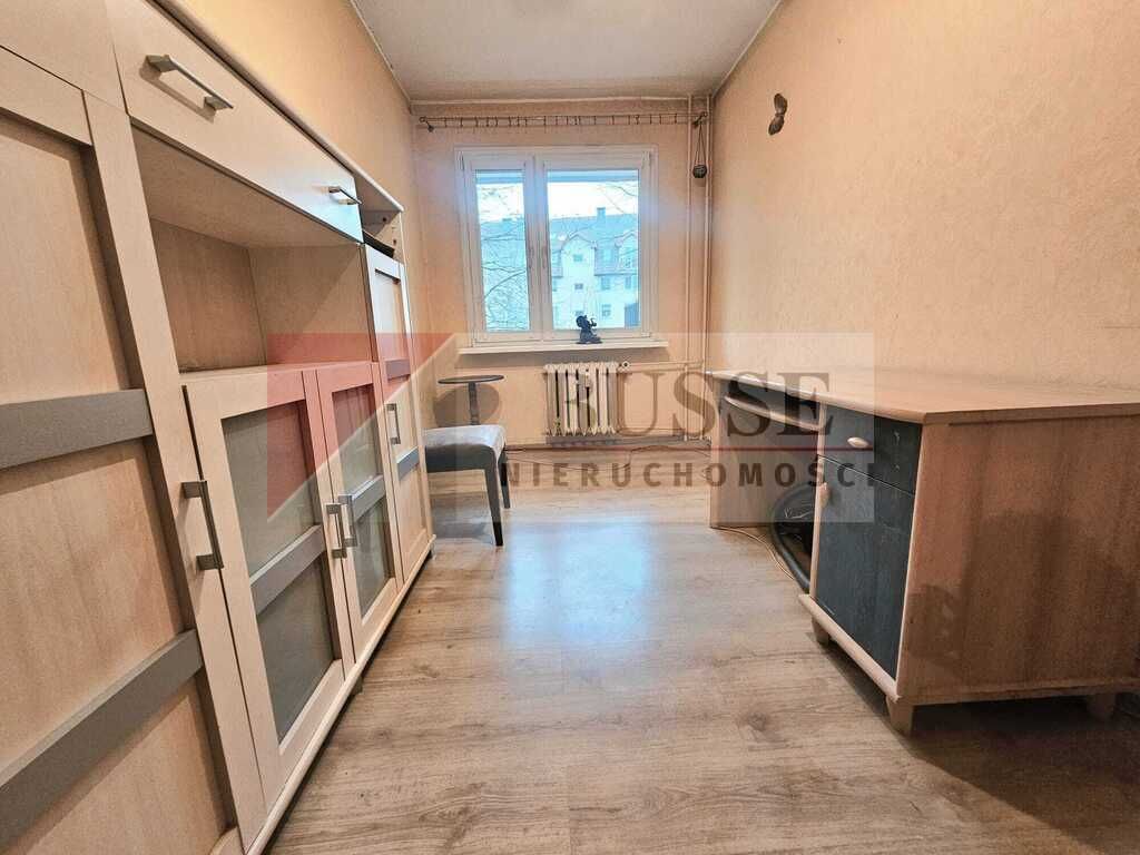 Mieszkanie 3-pokojowe Szczecin, ul. Księżnej Elżbiety. Zdjęcie 3