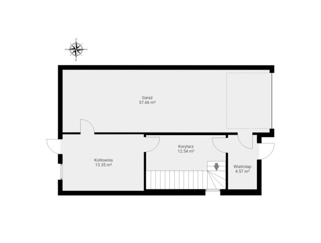 dom szeregowy, 6 pokoi Warszawa Ursus, ul. Ochocka. Zdjęcie 32