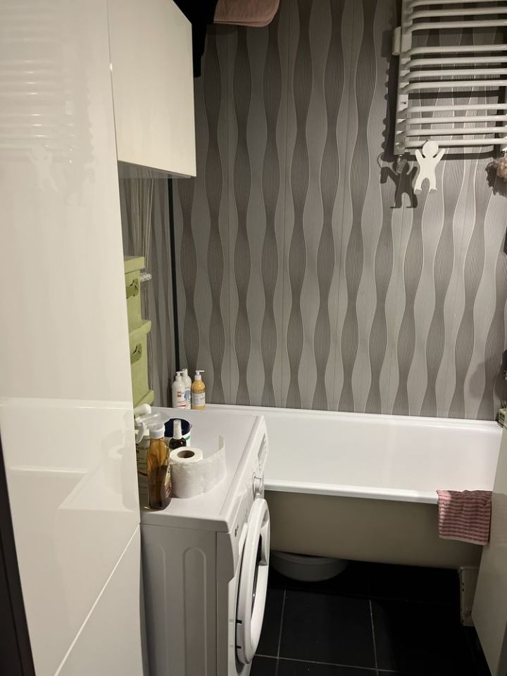 Mieszkanie 1-pokojowe Łódź Widzew. Zdjęcie 7