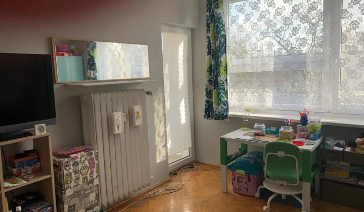 Mieszkanie 1-pokojowe Lublin LSM, ul. Grażyny