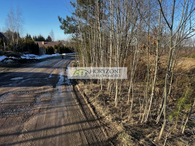 Działka Szarłata. Zdjęcie 1