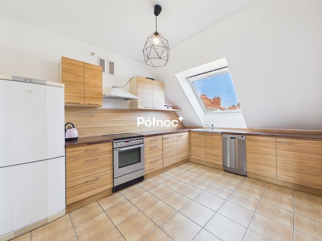 Mieszkanie 4-pokojowe Gdańsk Łostowice, ul. Olimpijska. Zdjęcie 3