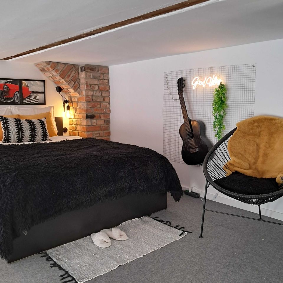 Mieszkanie 2-pokojowe Białystok Centrum, ul. Lipowa. Zdjęcie 4