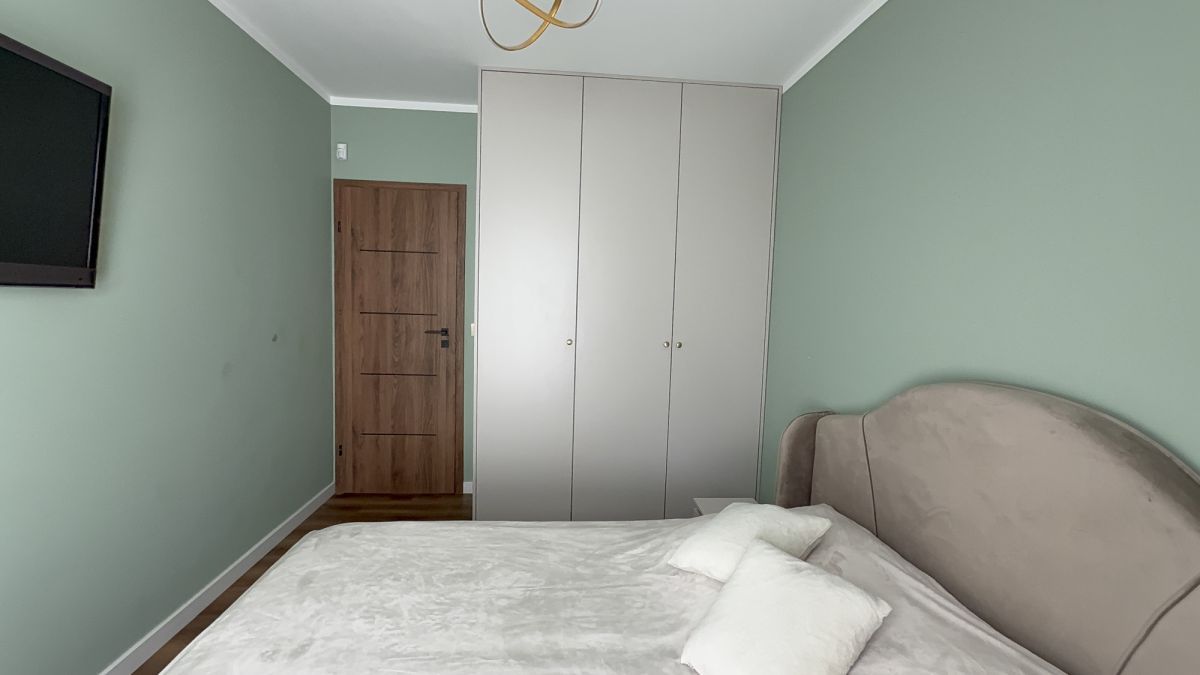 Mieszkanie 2-pokojowe Zacharzyce, ul. Tadeusza Kościuszki. Zdjęcie 10